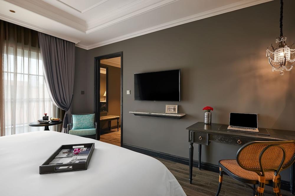 La Siesta Premium Hang Be — 2