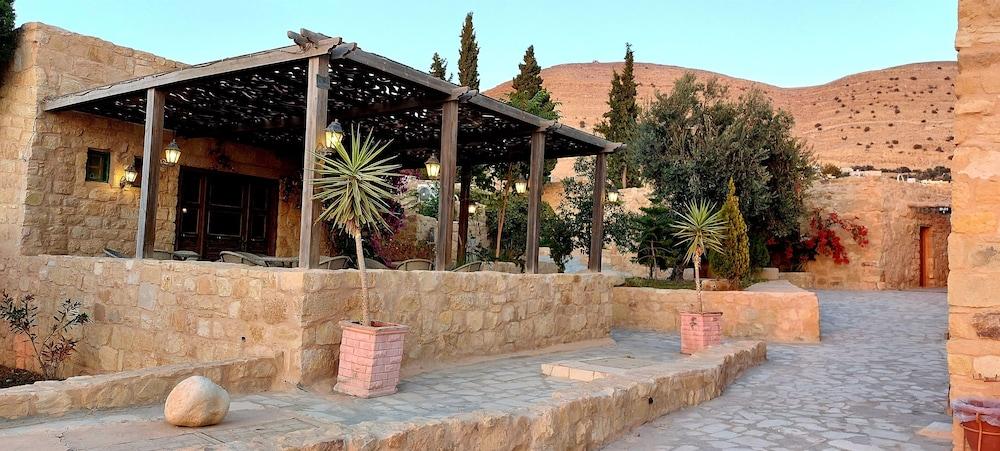 TAYBET ZAMAN HOTEL AND RESORT 16394 — 4