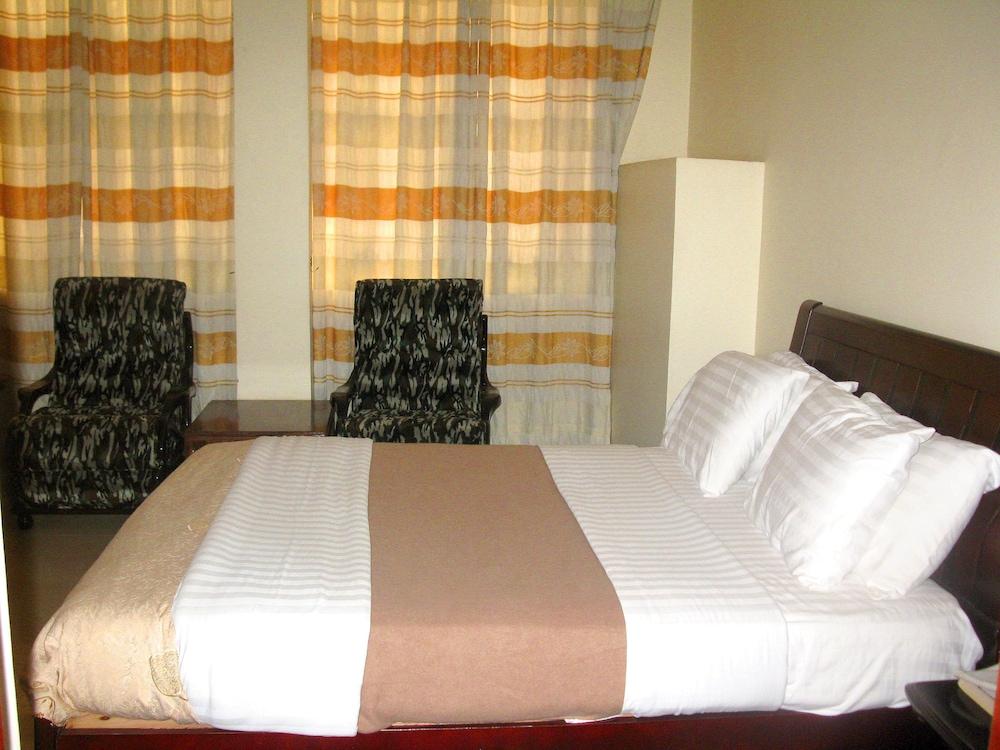 Joshmal Hotels — 7