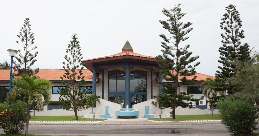 La Palm Royal Beach Hotel — 4