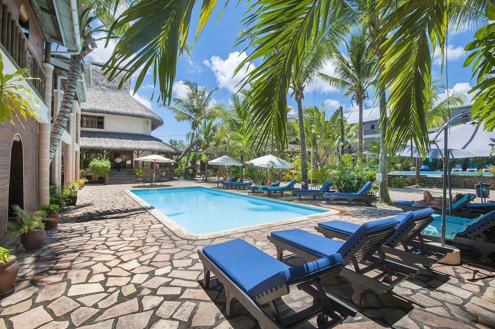 Le Palmiste Resort and Spa 120242 — 7
