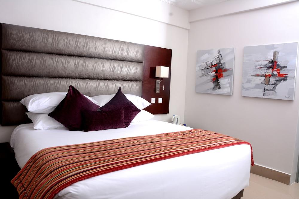 BON HOTEL STRATTON ASOKORO 127594 — 10