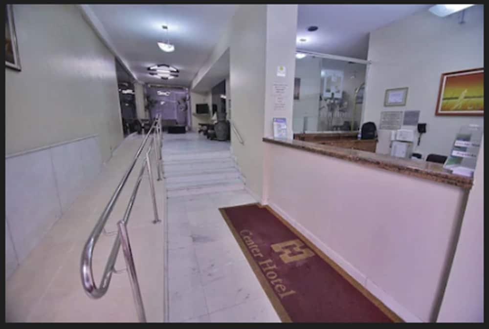 Hotel Atlantico Avenida — 6