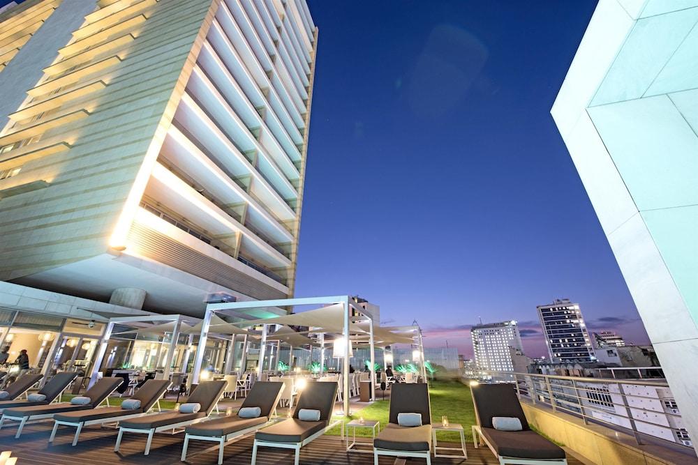 EPIC SANA LUANDA HOTEL — 2
