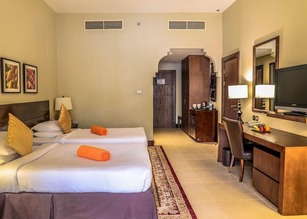 Aldhafra Resort, Vignette Collection, an IHG Hotel — 10