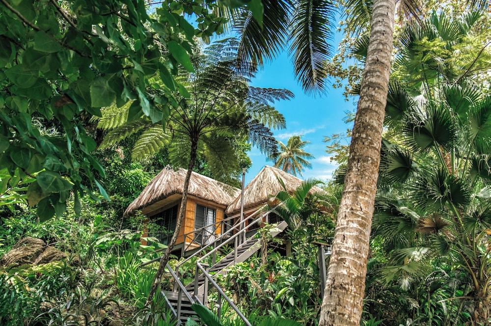 MATANGI PRIVATE ISLAND RESORT — 2