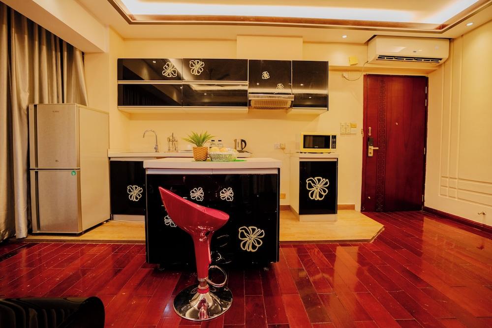 Royal Residence Dhaka — 7
