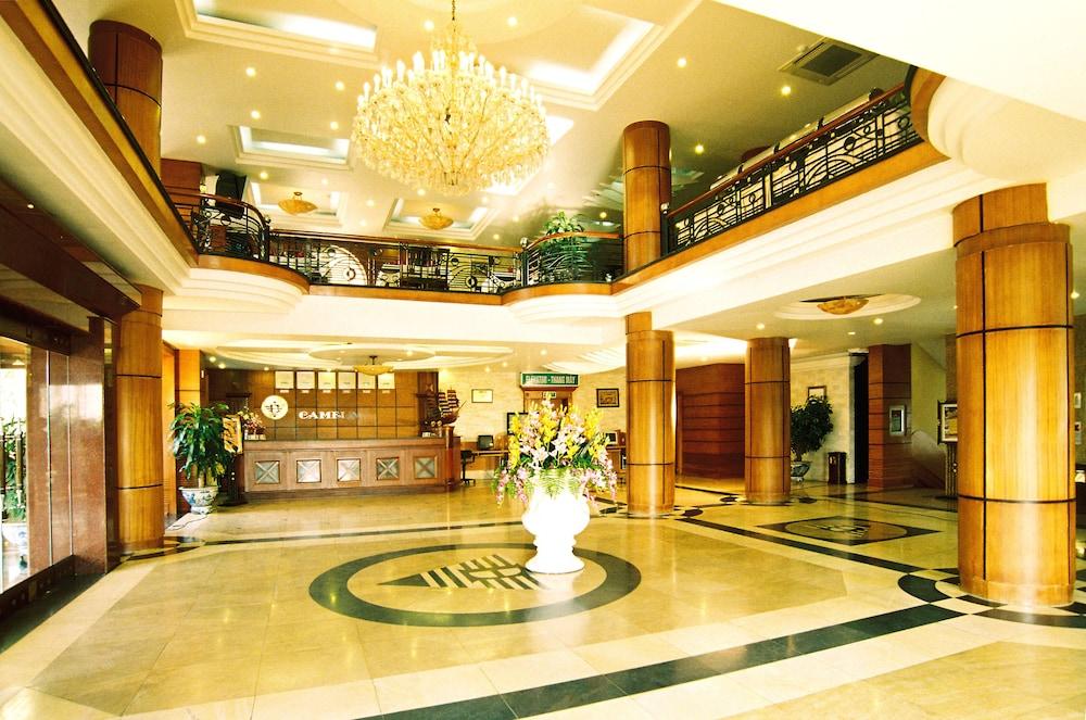 Camela Hotel & Resort — 7