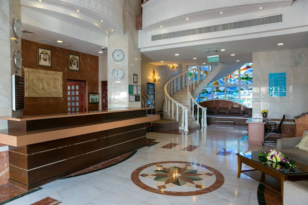 Ramada by Wyndham Beach Hotel Ajman — 7