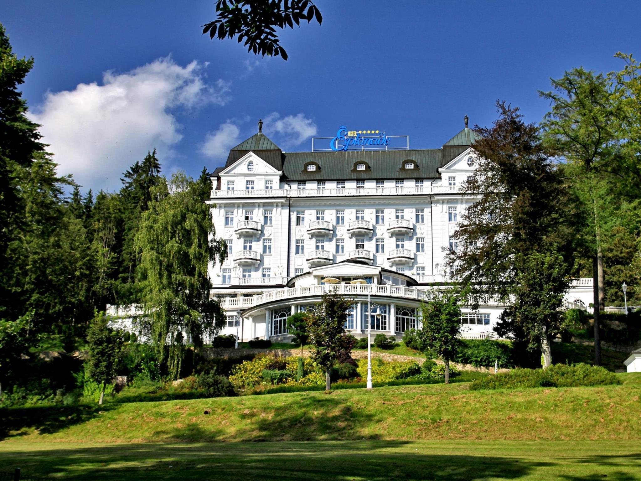 Esplanade Spa and Golf Resort 100252 — 3