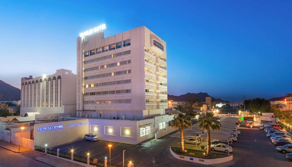 AL FALAJ HOTEL 83460 — 8