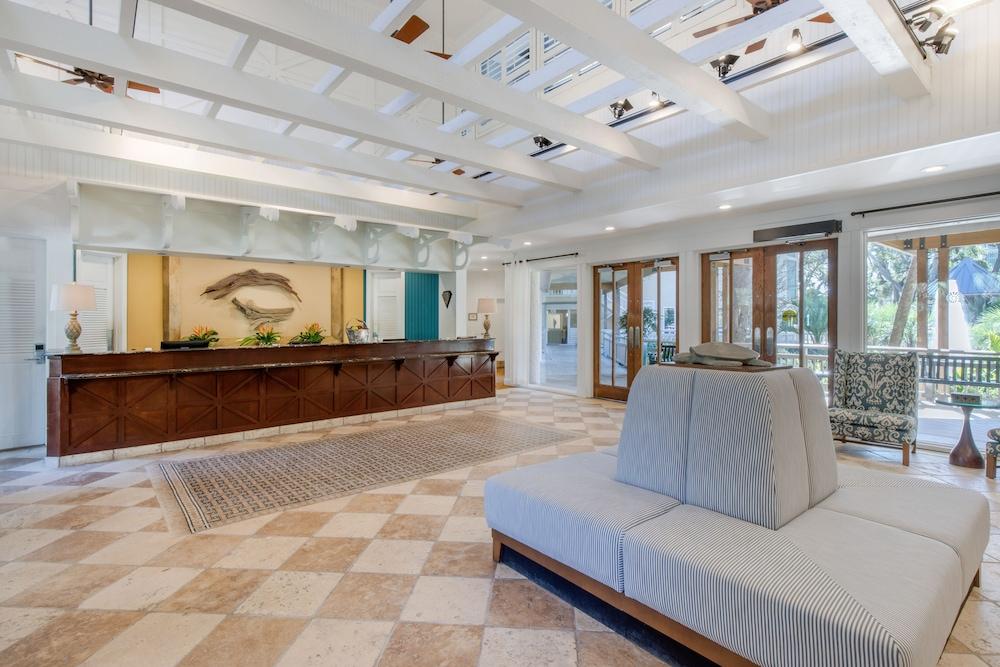OMNI HILTON HEAD OCEANFRONT RESORT — 9