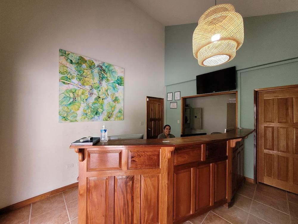 Sapphire Beach Resort — 8