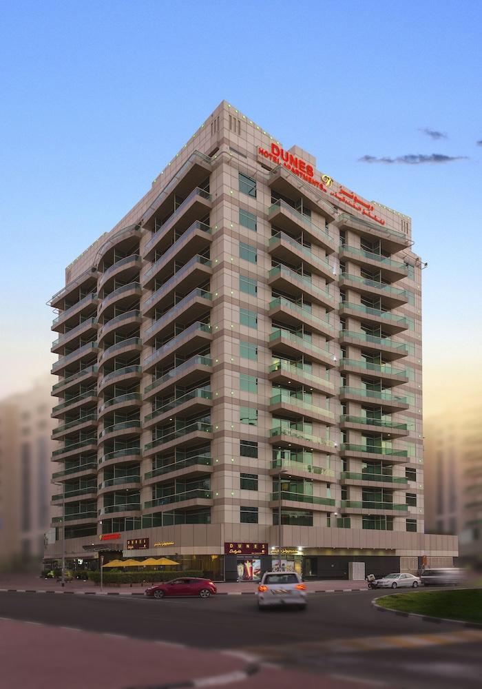 DUNES APARTMENT OUD METHA — 6