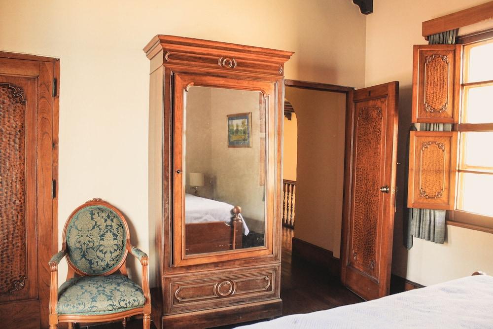 Casa Carmel Bed and Breakfast 1131018 — 1