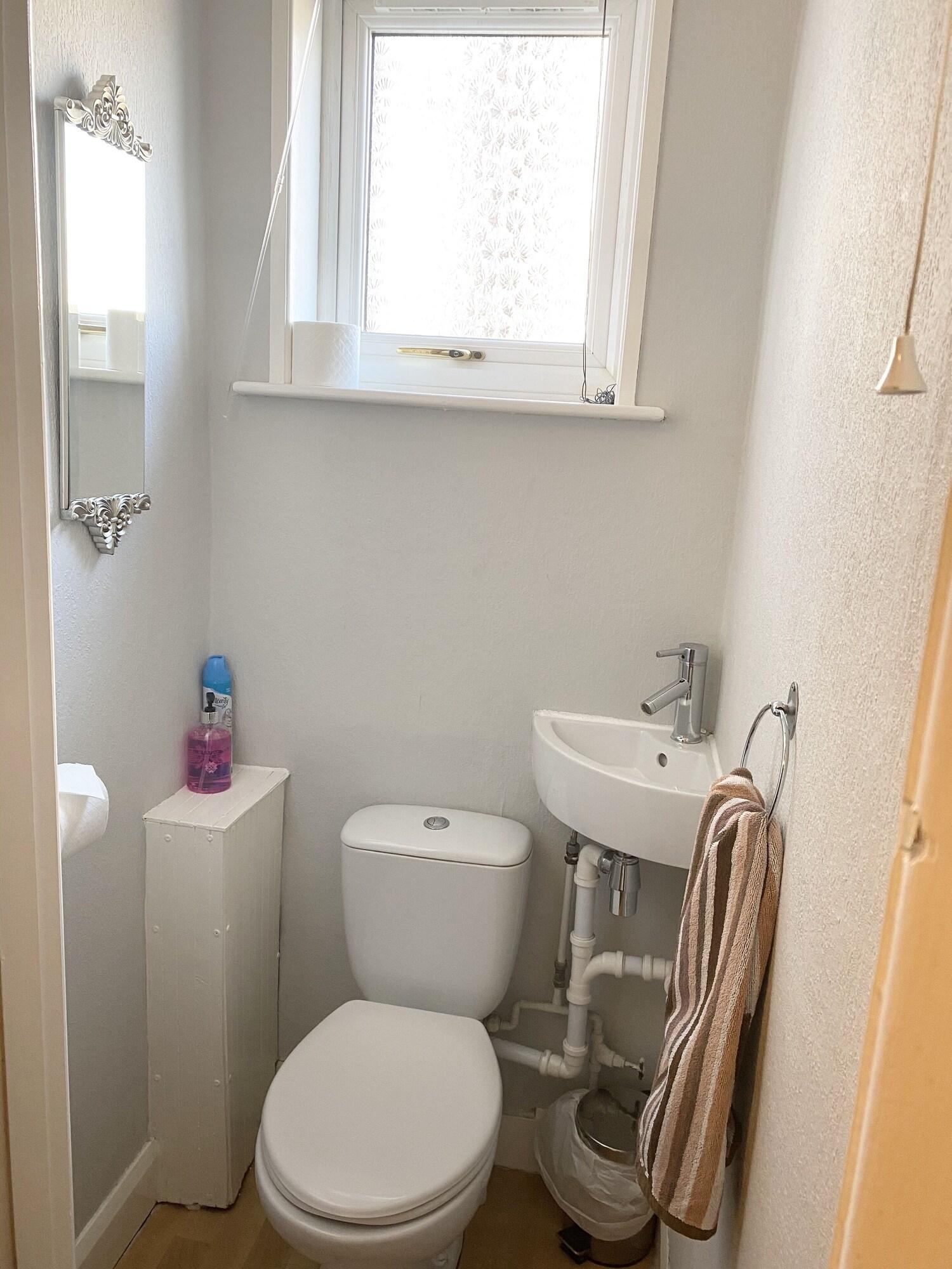 Friars Rest Guest House — 6