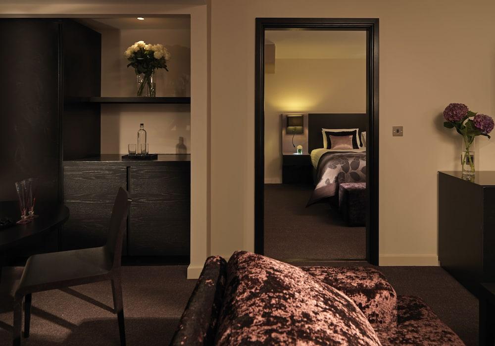 Guildford Harbour Hotel — 5