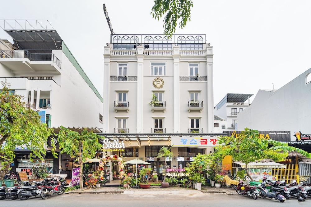 Bizu Boutique Hotel Phu My Hung — 2