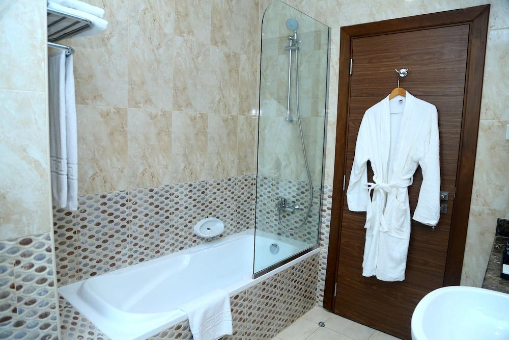 Tulip Al Barsha Hotel Apartment — 6