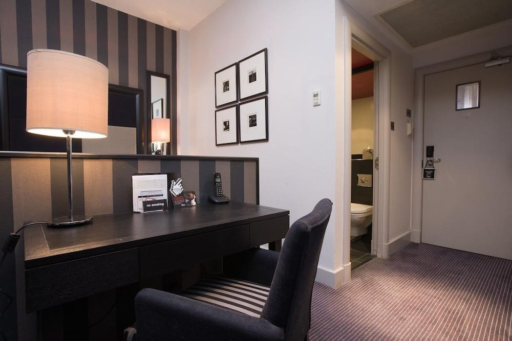 Malmaison Manchester — 8