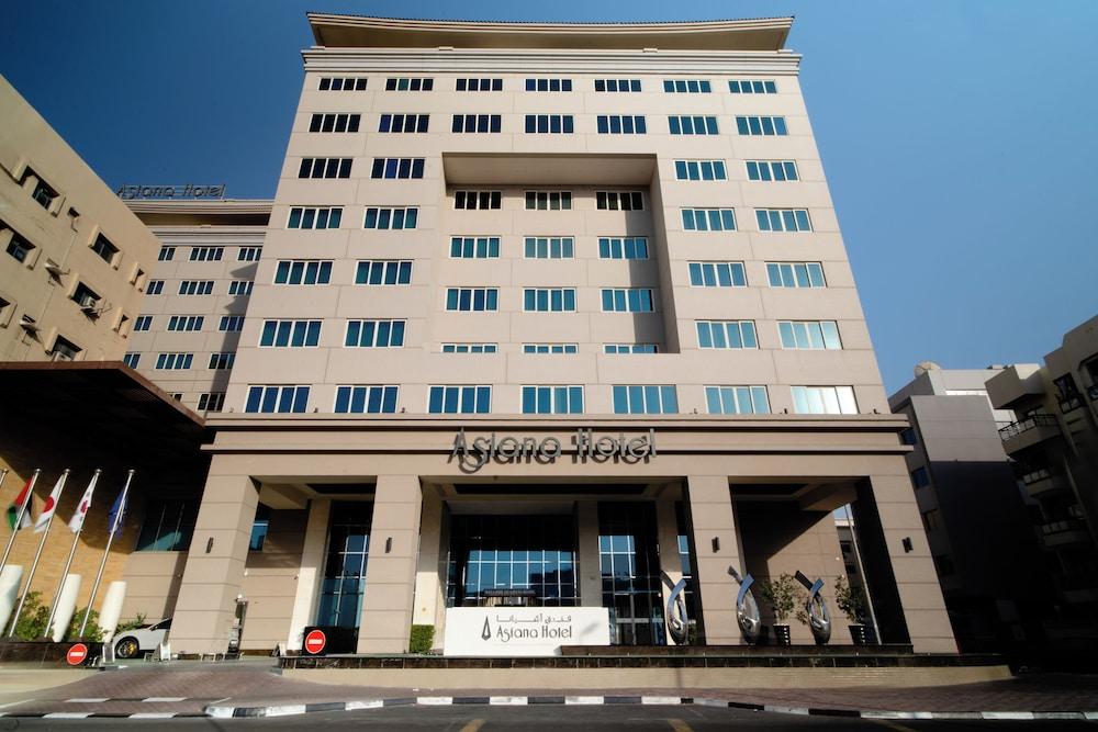 Asiana Hotel — 6