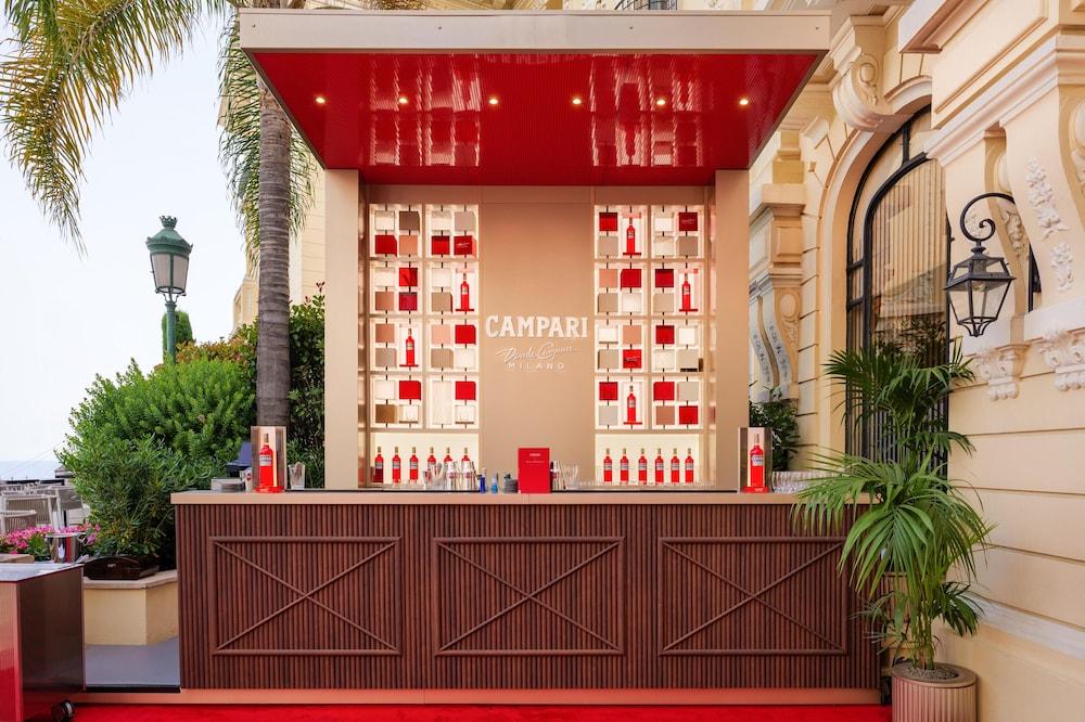 Hotel Hermitage Monte Carlo — 9