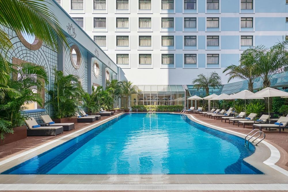 Sheraton Saigon Grand Opera Hotel — 5