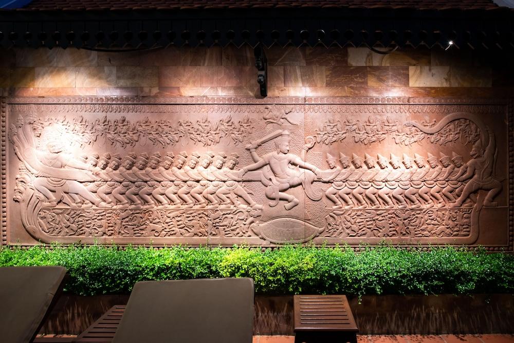 Steung Siemreap Thmey Hotel — 4