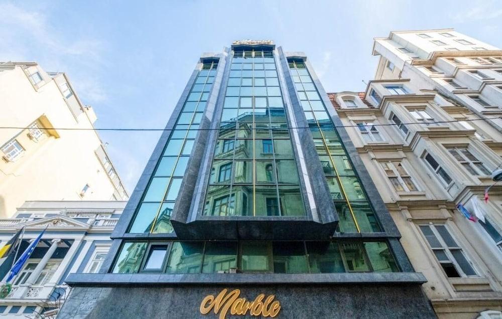 Marble Hotel Istanbul — 3