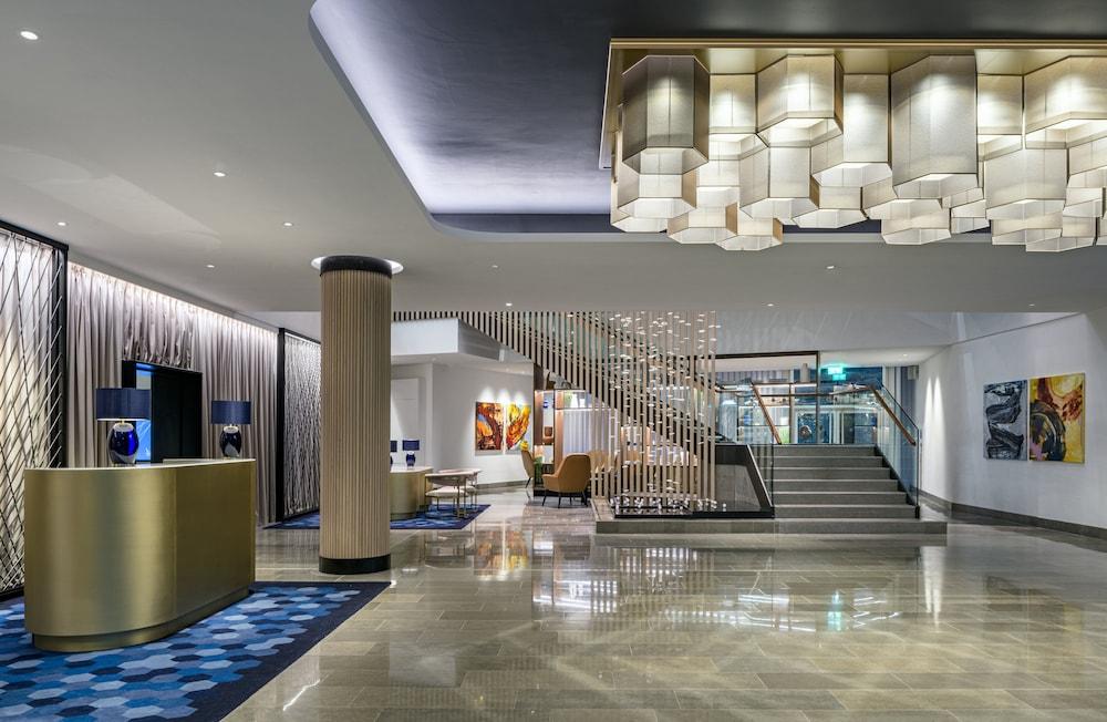 The Lowry Hotel, Manchester — 5