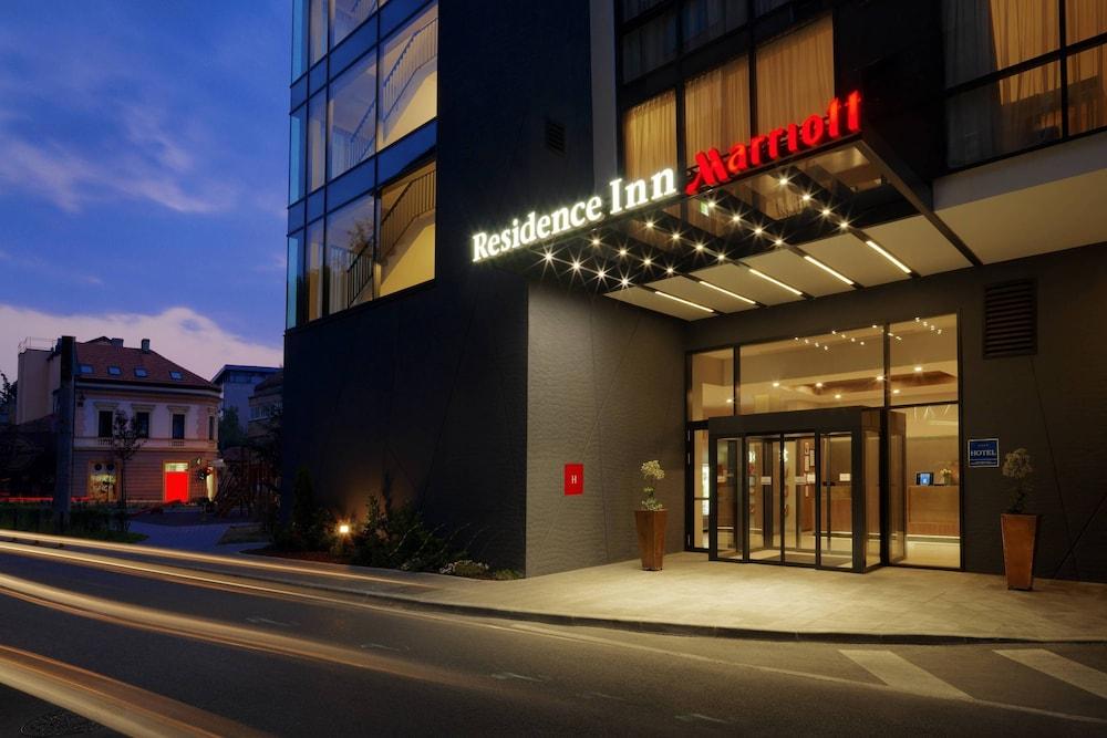 RESIDENCE INN BY MARRIOTT SARAJEVO — 3