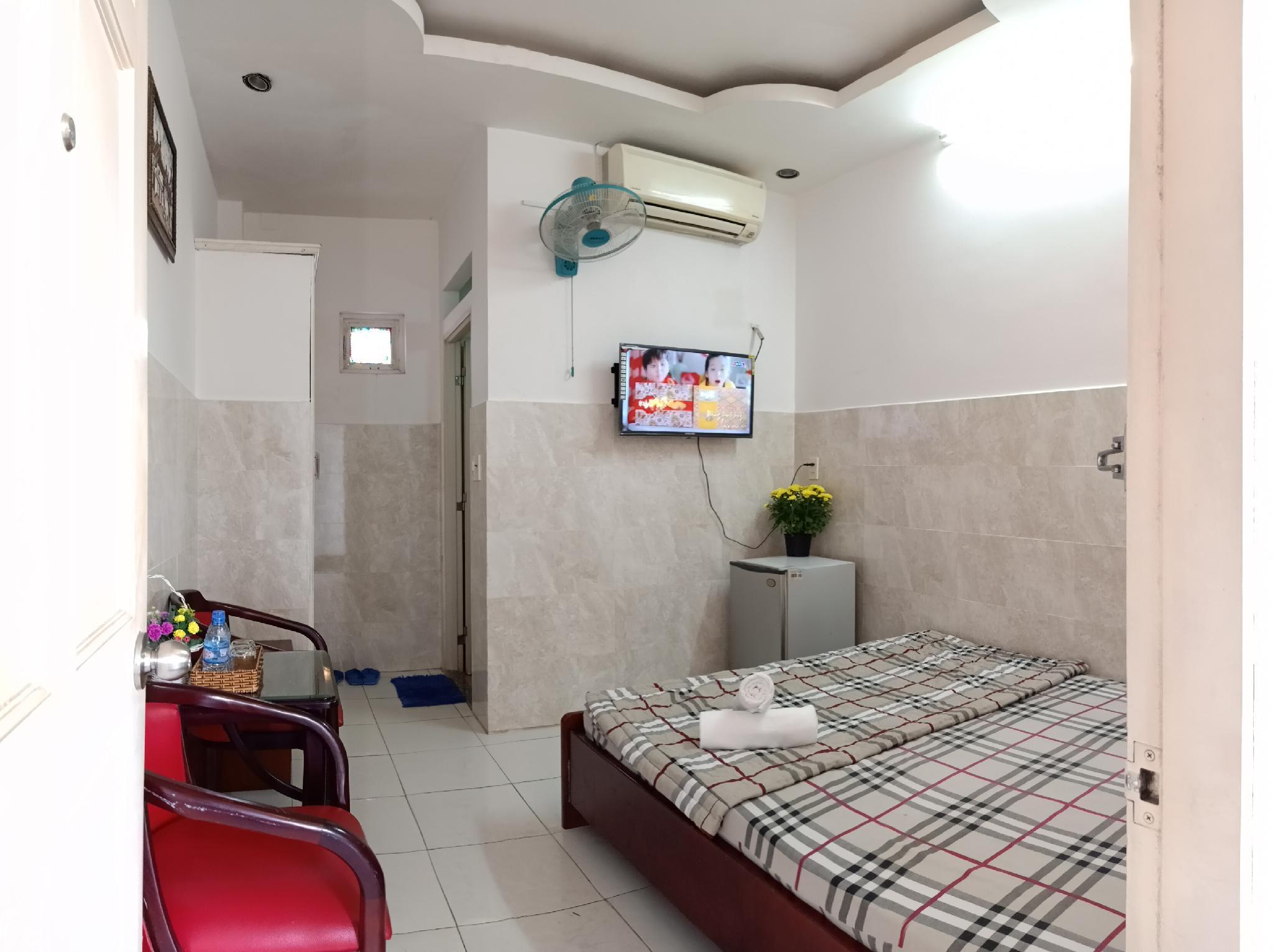 Lan Anh Hotel — 6