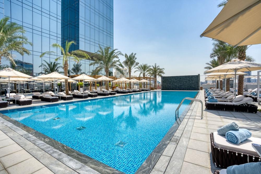 The First Collection at Jumeirah Village Circle, a Tribute Portfolio Hotel — 1