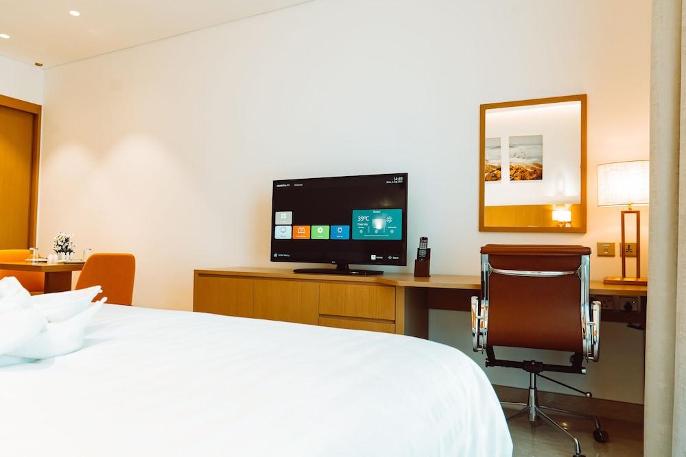 HE Hotel Apartments — 8