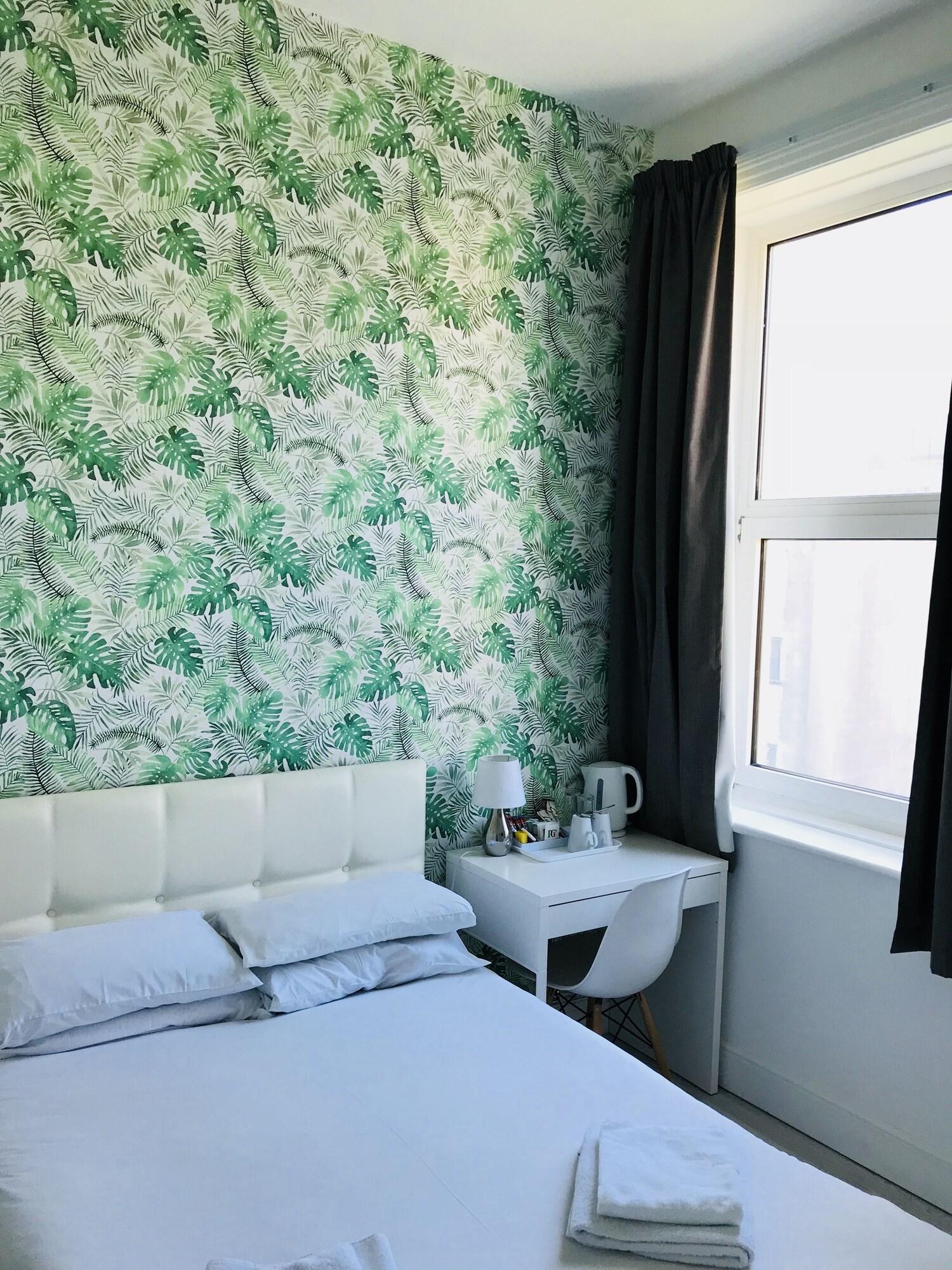 da Vinci Hotel — 6