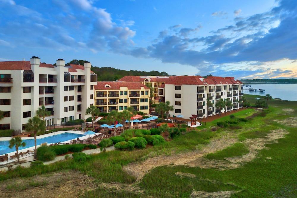 Marriott's Harbour Point and Sunset Pointe at Shelter Cove — 8