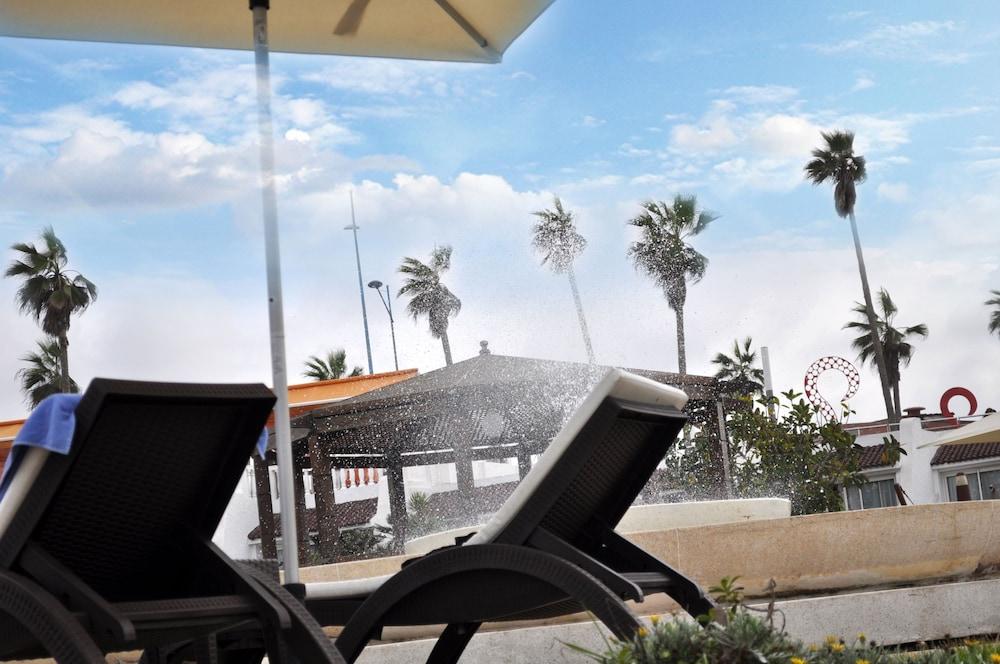 Casablanca Le Lido Thalasso And Spa — 3