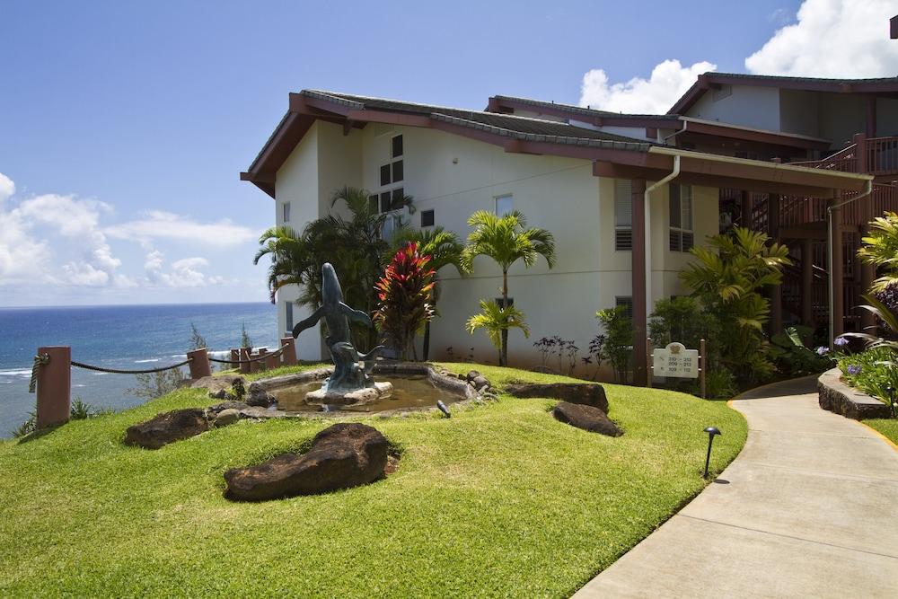 Club Wyndham Shearwater — 8