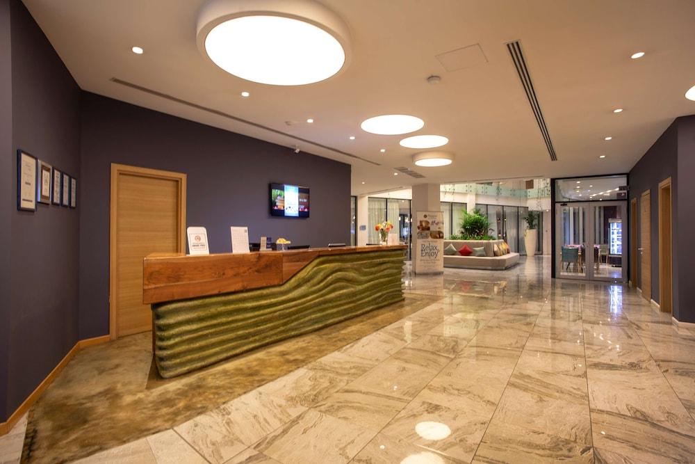 Best Western Premier Ark Hotel 1023698 — 7