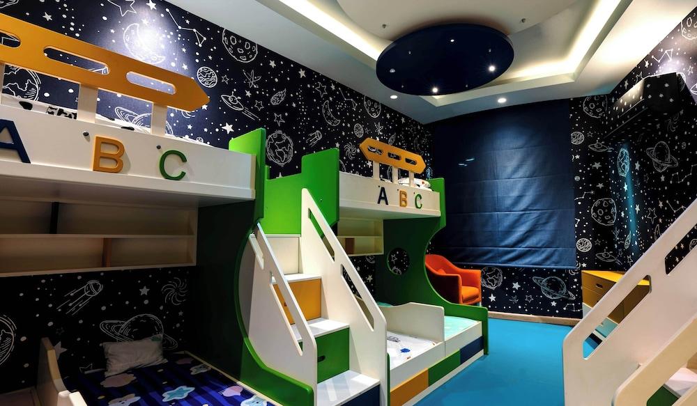 Rixos The Palm Hotel & Suites - Ultra All Inclusive — 4