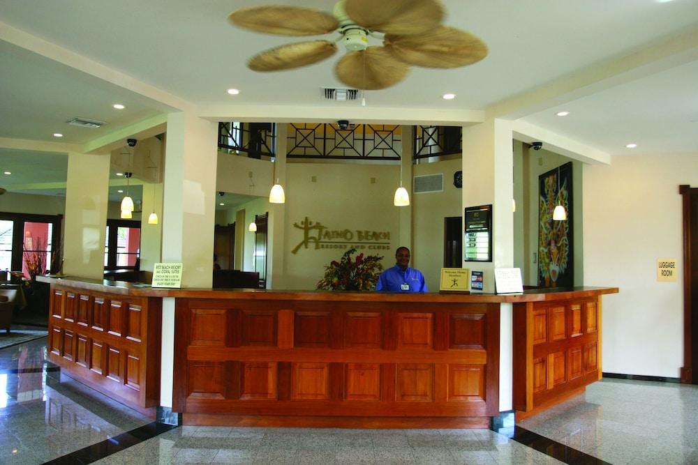 The Marlin at Taino Beach Resort & Clubs — 9