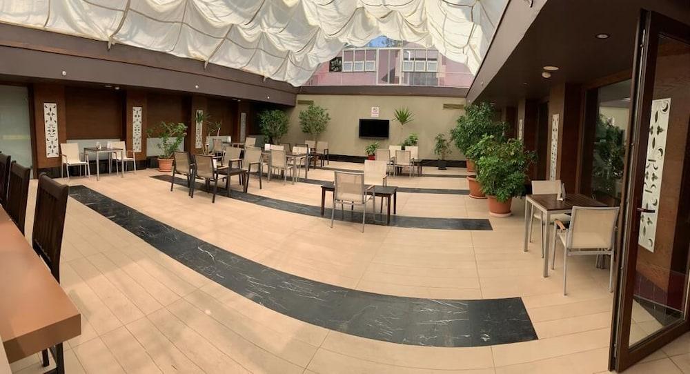 TAKSIM INTERNATIONAL ABANT PALACE 30234