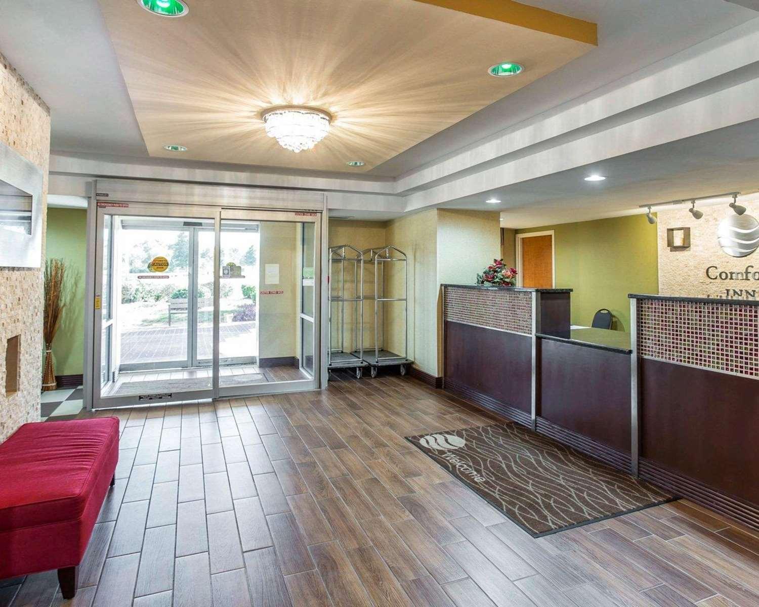 Comfort Inn Conyers, GA — 4