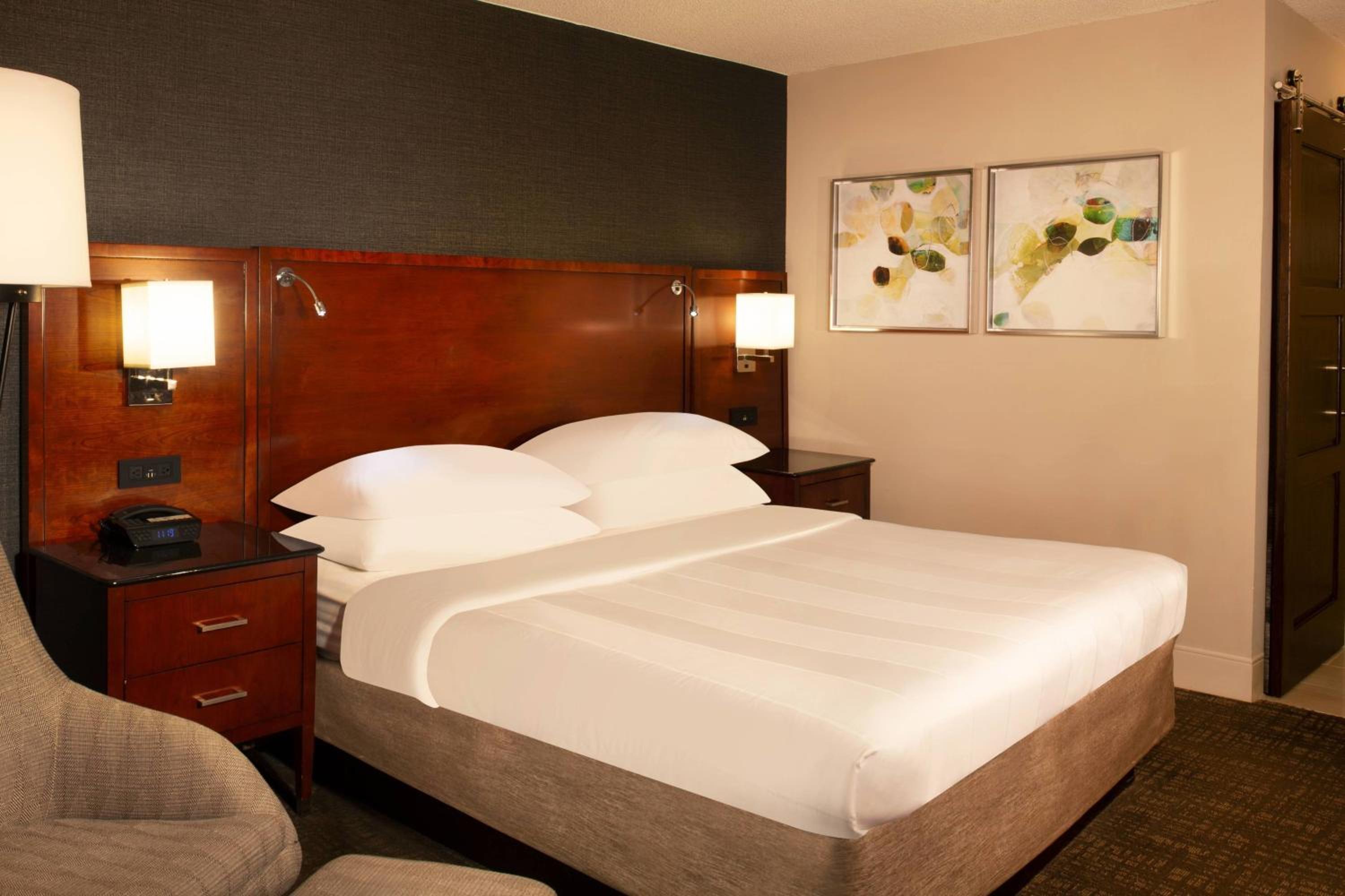 Marriott Research Triangle Park — 7