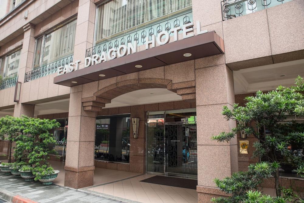 East Dragon Hotel Taipei 882395 — 3