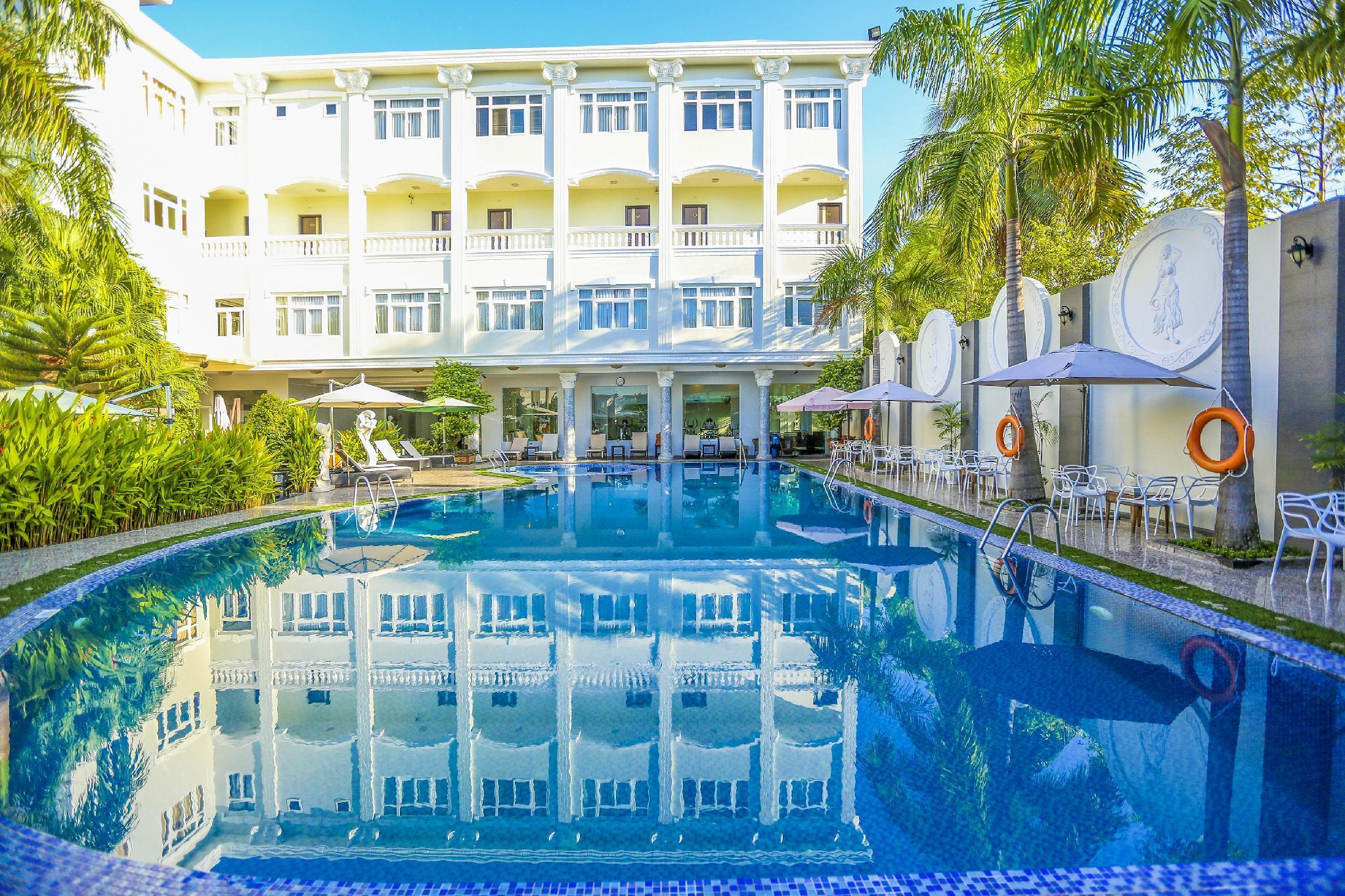 Eden Plaza Danang — 1