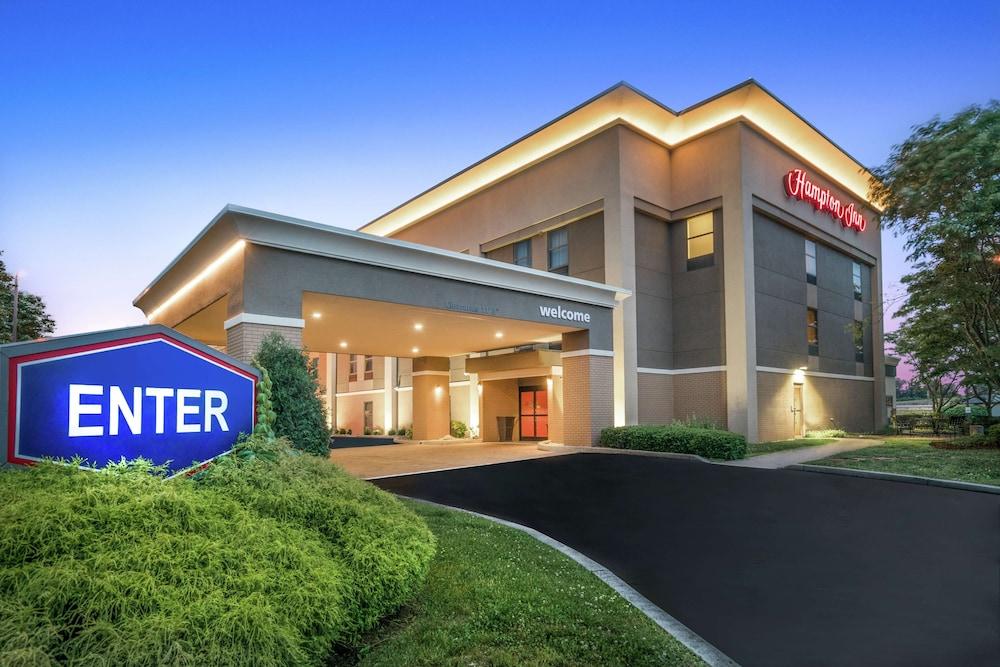 Hampton Inn Corydon — 3