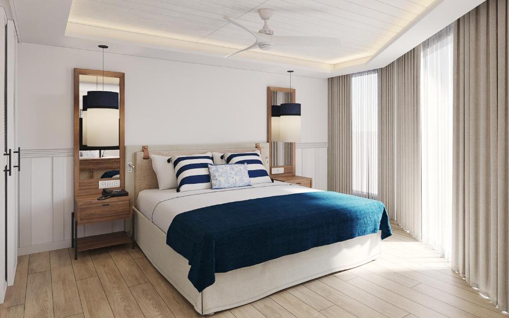 Secrets St. Lucia Resort & Spa Adults Only — 9