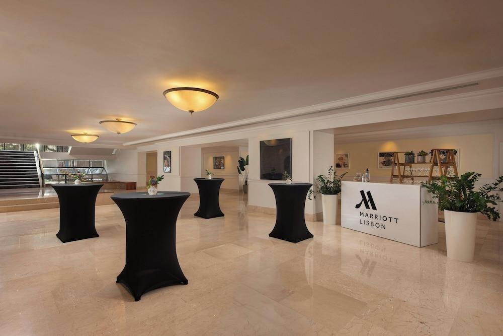 MARRIOTT LISBON 20914 — 10