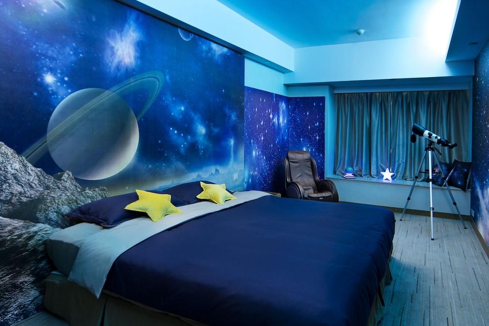 Royal View Hotel 75664 — 6